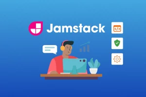 The Jamstack Takes the Stage: How Pre-rendered Sites are Rocking Web Development