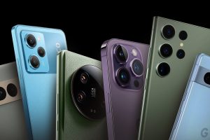 The Best Smartphone Cameras of 2024: Pushing the Limits of Mobile Photography