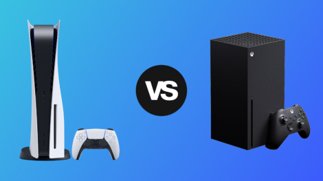 The PlayStation 5 vs Xbox Series X Hardware Showdown: A Battle for Next-Gen Supremacy