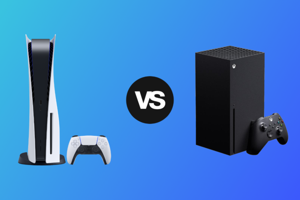 The PlayStation 5 vs Xbox Series X Hardware Showdown: A Battle for Next-Gen Supremacy