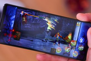 Level Up Your Play: A Guide to Gaming Phones in 2024