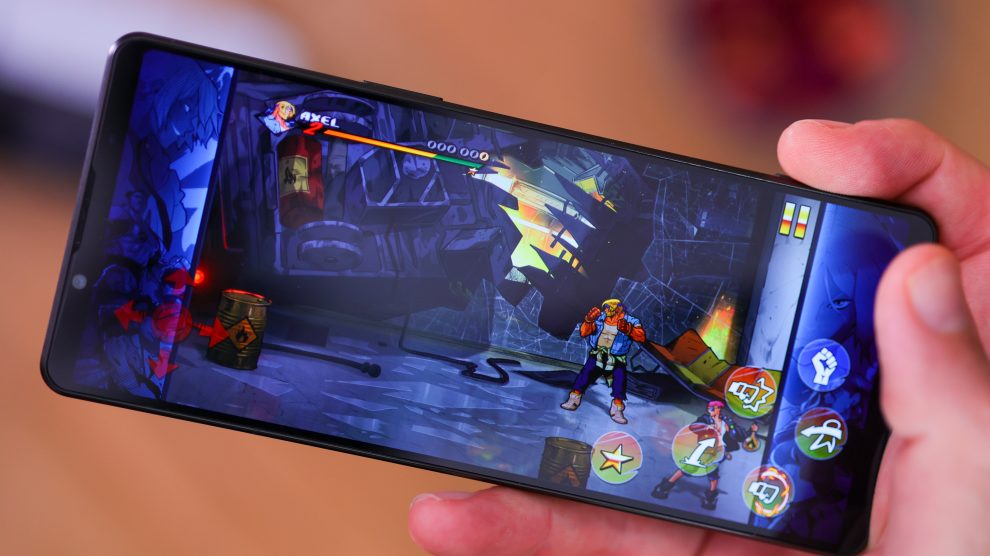 Level Up Your Play: A Guide to Gaming Phones in 2024
