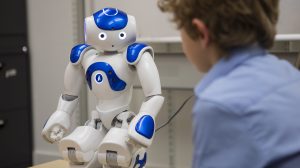 How AI Toys are Revolutionizing Child Development