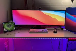 How to Choose the Perfect Monitor for Work or Gaming