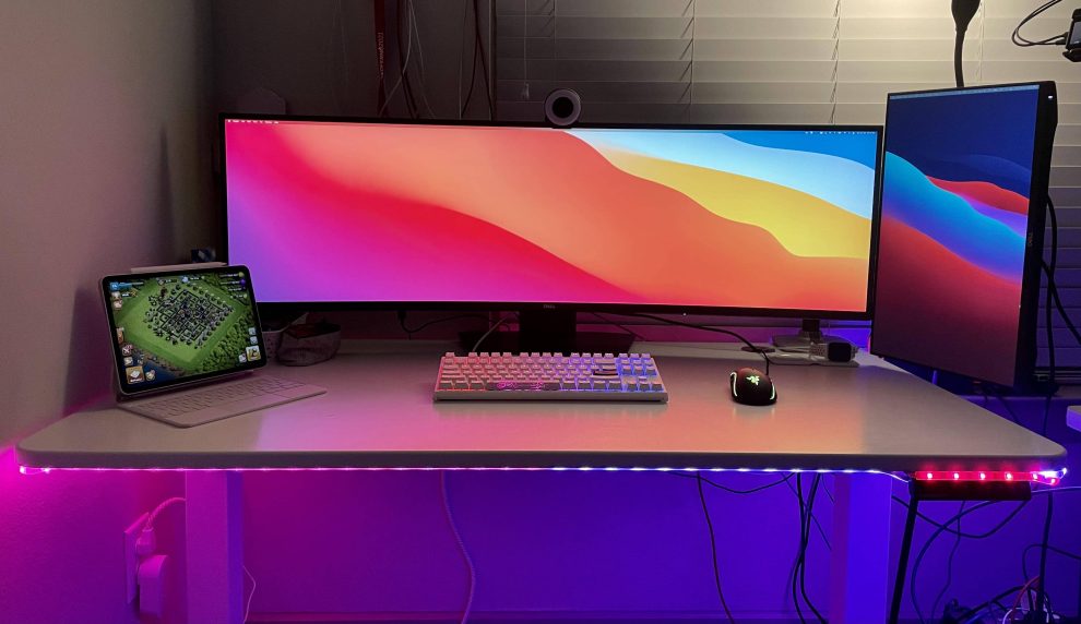 How to Choose the Perfect Monitor for Work or Gaming