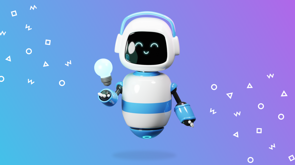 The Rise of the Robo-Wingman: How AI Assistants Are Turbocharging Software Development