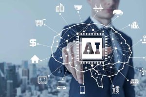 How AI is Revolutionizing Business Efficiency and Innovation