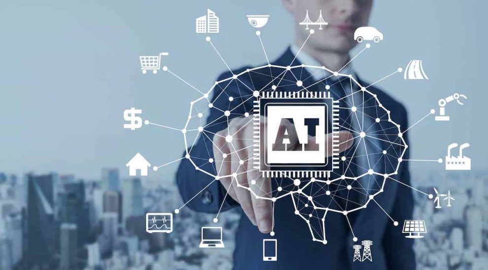 How AI is Revolutionizing Business Efficiency and Innovation