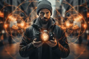 AI Photography: Where Creativity Meets Algorithms