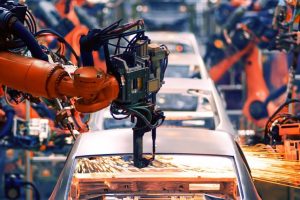 AI in Manufacturing: Transforming the Shop Floor