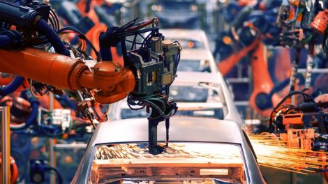 AI in Manufacturing: Transforming the Shop Floor