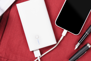 Power Banks: Still Relevant in a World of Bigger Phone Batteries?