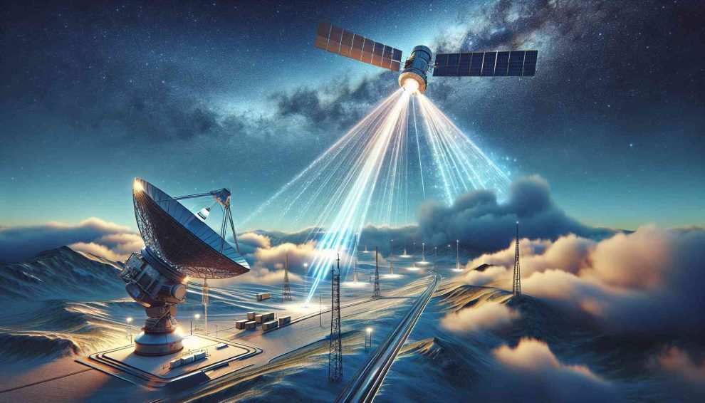 Affordable Satellite Internet Takes Flight: Bridging the Digital Divide