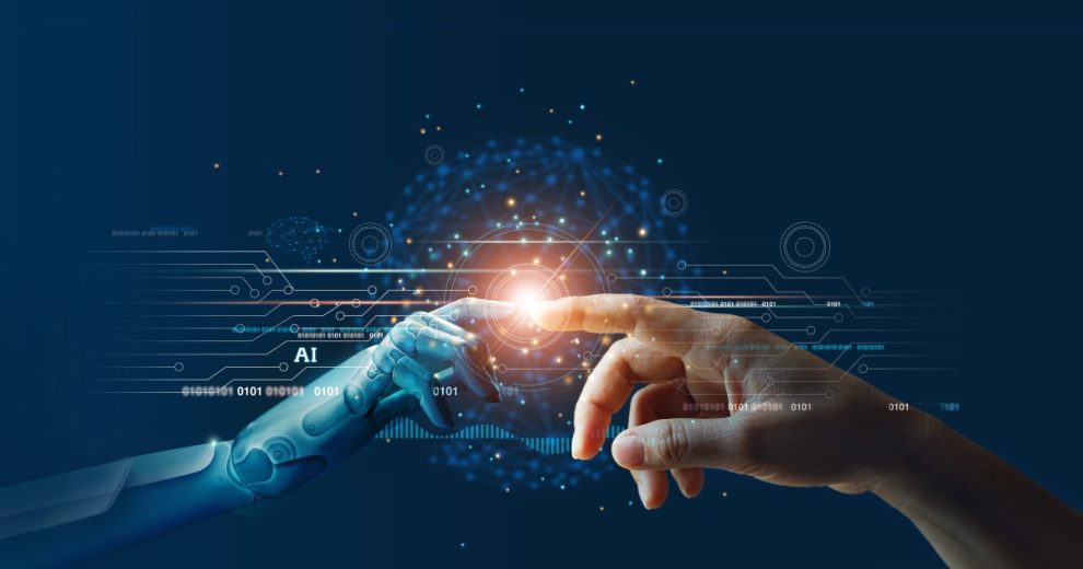 The Algorithmic Handshake: Is AI in Recruitment a Friend or Foe?