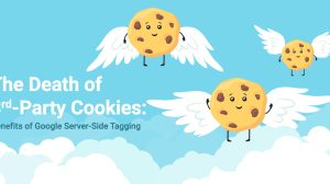 The Death of Third-Party Cookies and the Future of Online Privacy