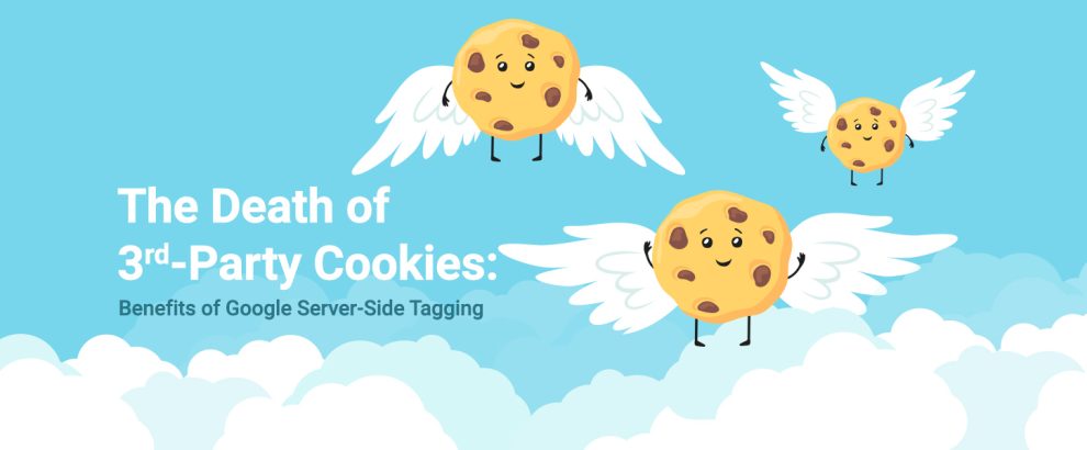 The Death of Third-Party Cookies and the Future of Online Privacy