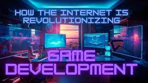 How Better Internet Infrastructure is Revolutionizing Gaming