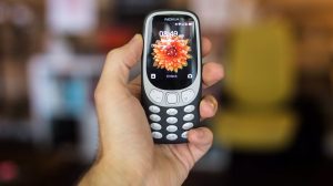 Escaping the Digital Siren Song: My Adventures with a Dumb Phone