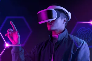 Immersive Innovation: Reshaping Software Design with VR/AR