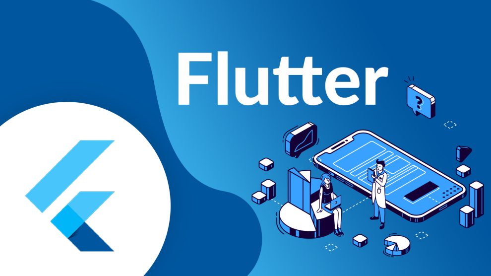 Fluttering Across Platforms: Building Beautiful Apps with Google's UI Toolkit