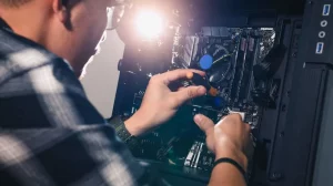 Why Proper Gaming Hardware Maintenance Matters | Tips for Performance and Longevity