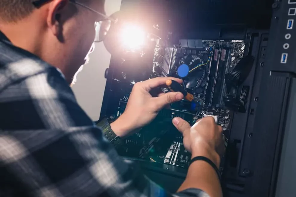Why Proper Gaming Hardware Maintenance Matters | Tips for Performance and Longevity