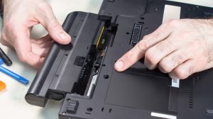 How to Keep Your Laptop Battery Healthy - Tips for Maximizing Lifespan