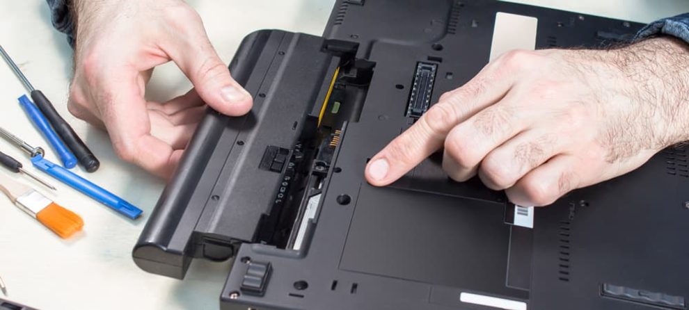 How to Keep Your Laptop Battery Healthy - Tips for Maximizing Lifespan