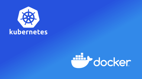 Docker and Kubernetes