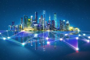 Smart Cities: Where Technology Meets Urban Life