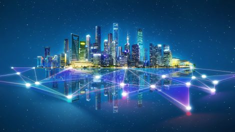 Smart Cities: Where Technology Meets Urban Life