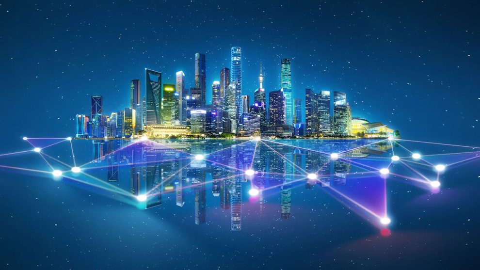 Smart Cities: Where Technology Meets Urban Life