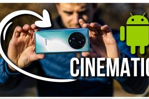 Shoot Cinematic Videos with Just Your Phone - 5 Pro Tips