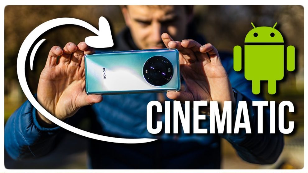 Shoot Cinematic Videos with Just Your Phone - 5 Pro Tips