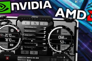 How to Safely Overclock Your GPU for Faster Performance