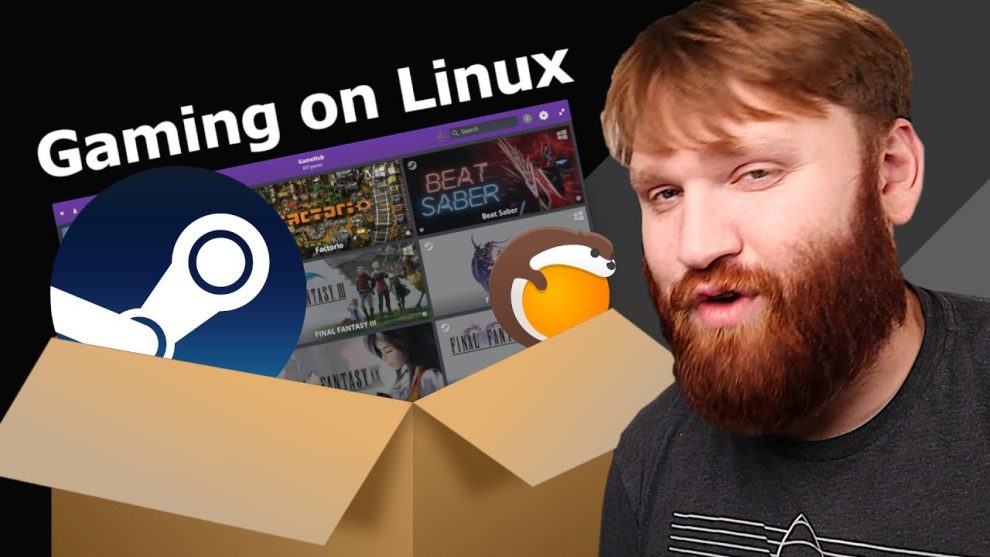 The Trials and Triumphs of Gaming on Linux in 2023