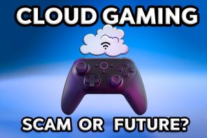 The Future of Cloud Gaming Consoles - Pros, Cons, and The Crossroads of Choice