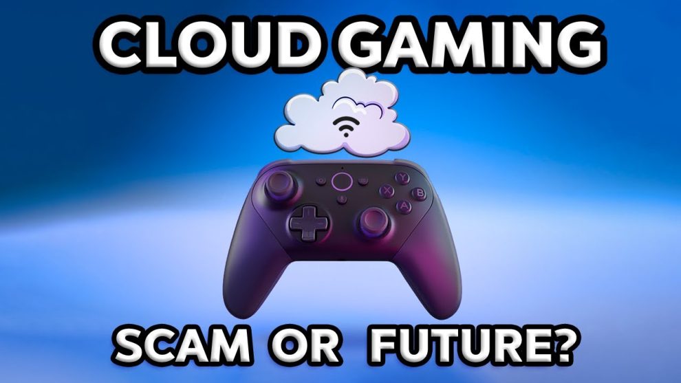 The Future of Cloud Gaming Consoles - Pros, Cons, and The Crossroads of Choice