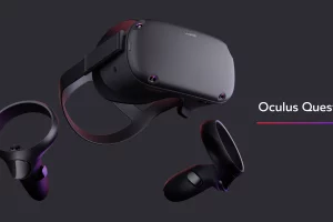 Taking VR Gaming Mainstream: Standalone Headsets Like Oculus Quest Lead the Way