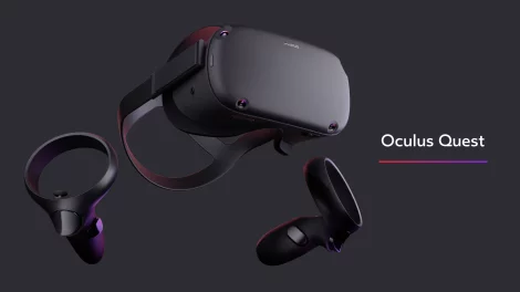 Taking VR Gaming Mainstream: Standalone Headsets Like Oculus Quest Lead the Way