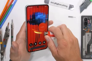 Phone Durability Showdown: Drop Tests, Scratch Tests, and Destruction Challenges