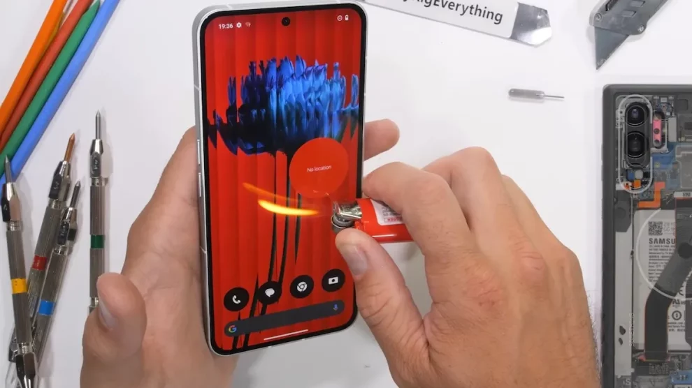 Phone Durability Showdown: Drop Tests, Scratch Tests, and Destruction Challenges