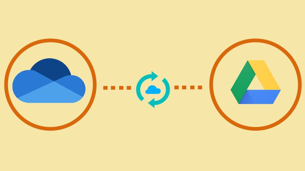 How to Sync Your Devices with OneDrive or Google Drive