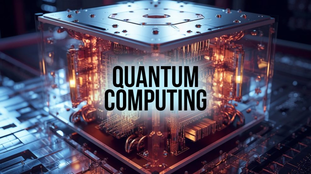 The Quantum Computing Revolution: Reshaping the Software Landscape