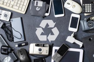 How to Recycle Your Old Tech Safely and Responsibly