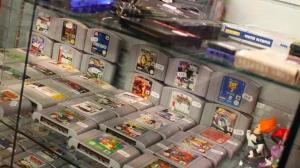 Preserving Pixelated Pioneers: The Importance of Video Game Preservation