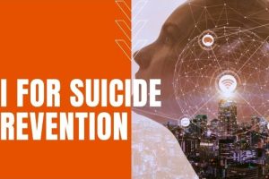 AI for Suicide Prevention: A Light in the Darkness