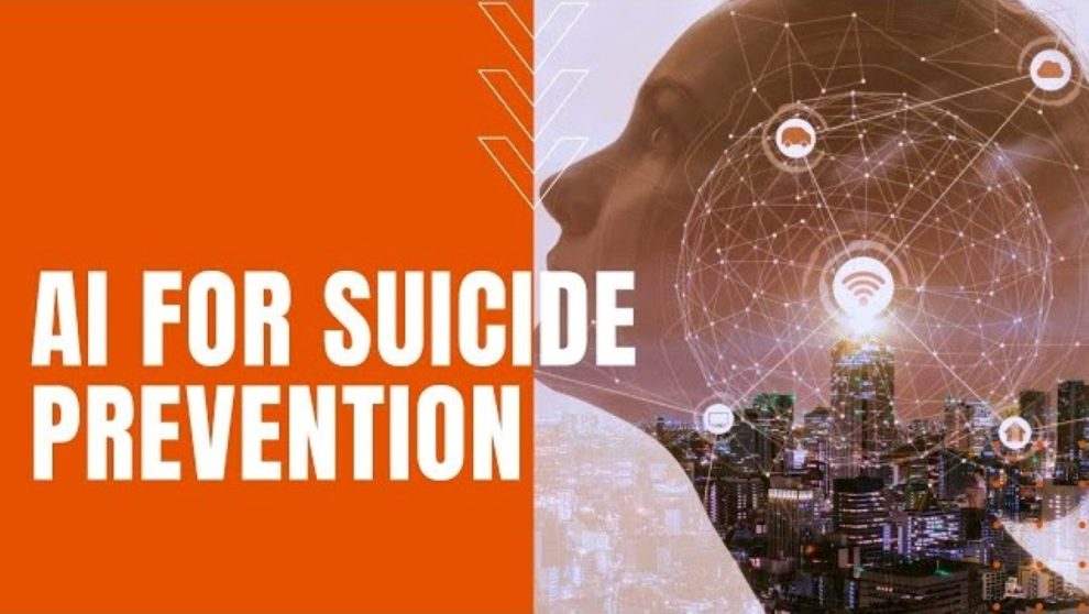 AI for Suicide Prevention: A Light in the Darkness
