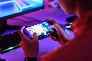 Making Gaming Accessible: How Developers Are Breaking Down Barriers