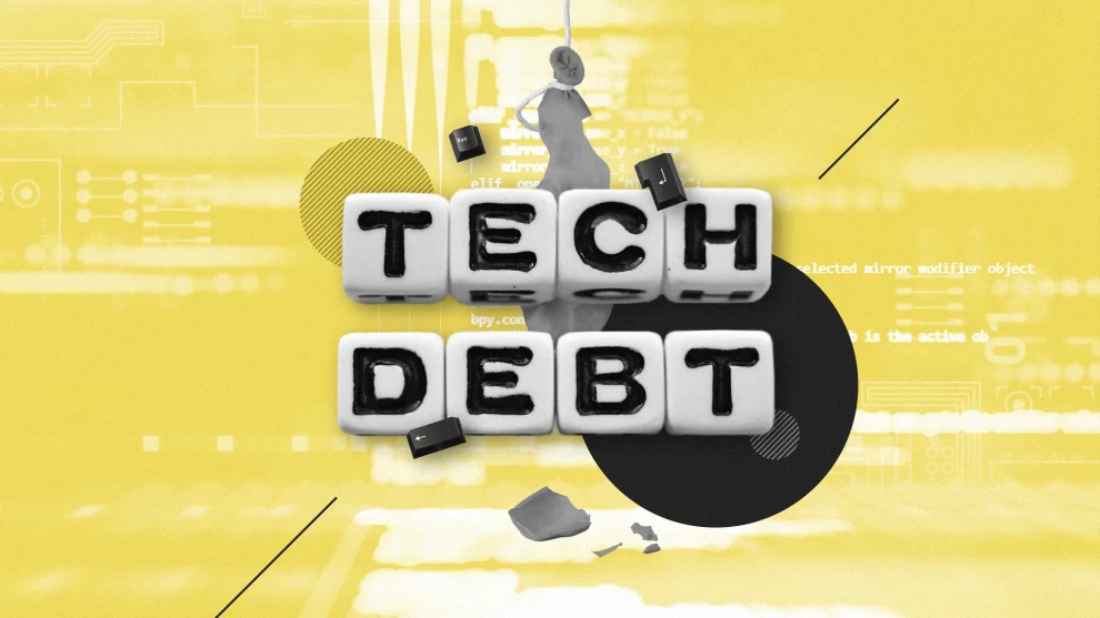 Tech Debt Detox: Prioritizing Software Health and Taming the Debt Monster